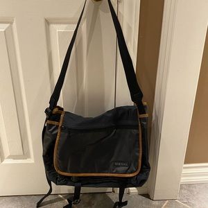 Diesel Cross Body Bag
